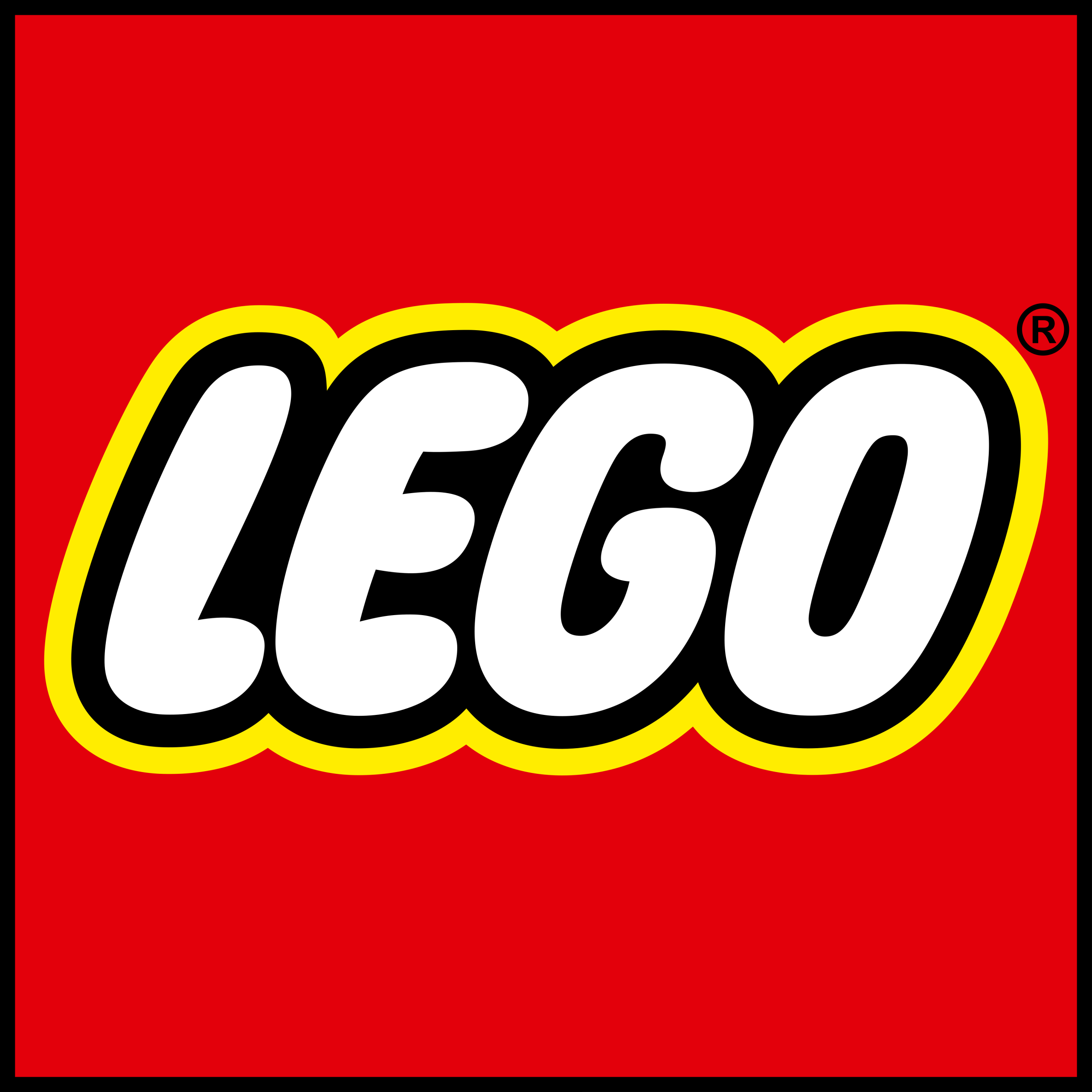 lego company